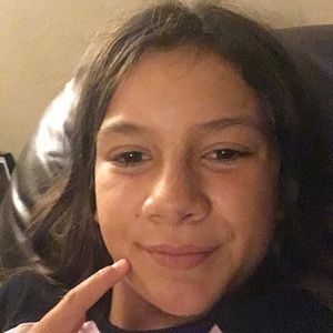 Meet your Posher, Kailani